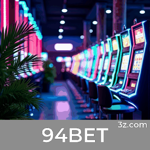 94BET: Jogos de Cassino de Luxo e Emoção Real
