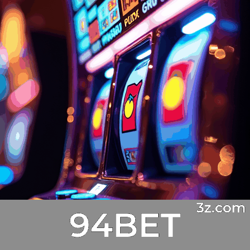 94BET: O Paraíso de Jogos Selecionados