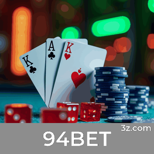 94BET: Jogos de Cassino de Luxo e Emoção Real