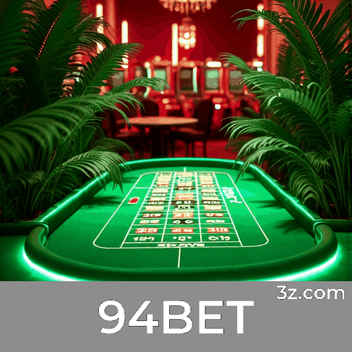 94BET: O Paraíso de Jogos Selecionados