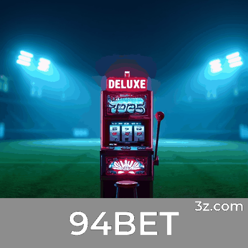94BET: Acesso seguro e login verificado para membros exclusivos