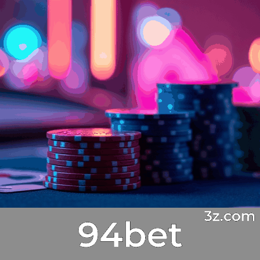 avaliações sobre 94bet slots