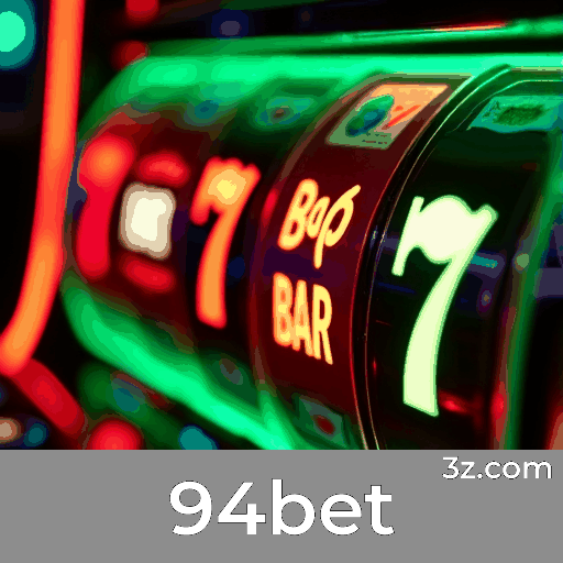 avaliações sobre 94bet slots
