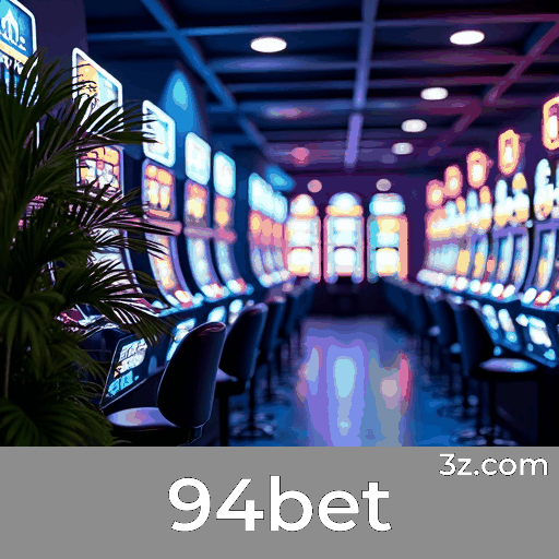 avaliações sobre 94bet slots