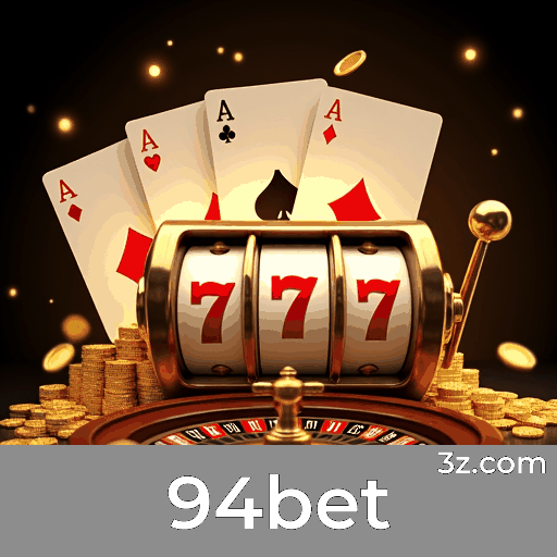 avaliações sobre 94bet slots
