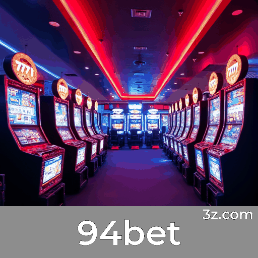 avaliações sobre 94bet slots
